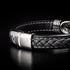 Lederarmband herren unendlichkeit ewig endless uniqal bestseller